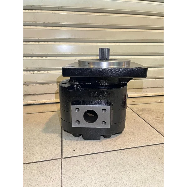Gear Pump Hydraulic Commercial P76 Parker 