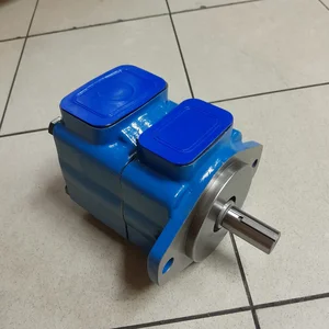 Vane Pump Hydraulic 25VQ-14-1c20 Kester / Pompa Hidrolik 25VQ