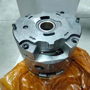 Cartridge Vane Pump Yuken 20VQ-8