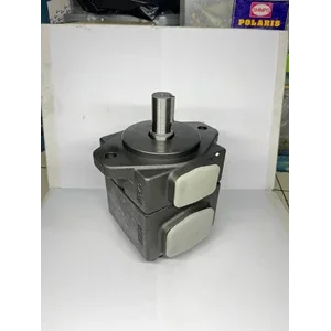 Hydraulic Vane Pump Yuken PV2R3-60-F-RAA-41 