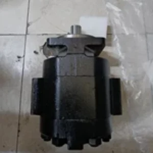 Hydraulic Gear Pump Parker PGP76A3784L2507
