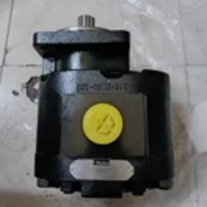 Hydraulic Gear Pump Parker PGP76A3784L2507