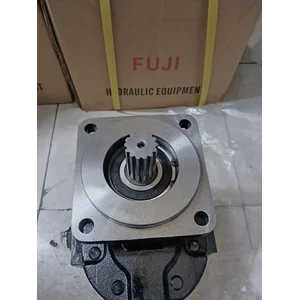 Hydraulic Gear Pump Parker PGP76A3784L2507