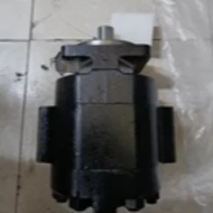 Hydraulic Gear Pump Parker PGP76A3784L2507