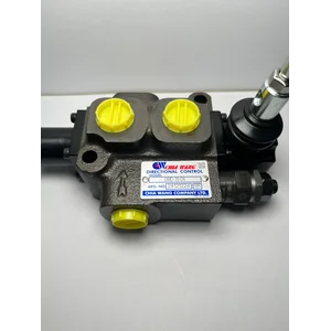 Manual Control Valve Hydraulic DMD-35-D6