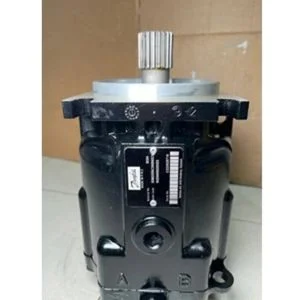 Axial Piston Pump DANFOSS T90M075NC0NDN0C
