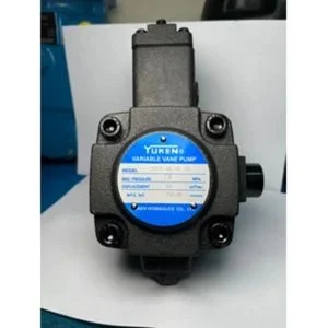 Variable Vane Pump Hydraulic YUKEN SVPF-40-70-20