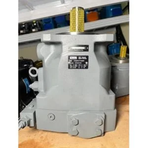 Axial Piston Pump Hydraulic PARKER type PV092R1K1T1NMMWC 92cc