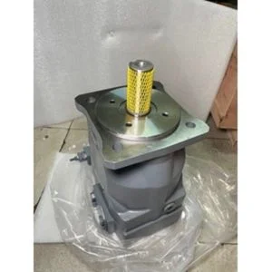 Axial Piston Pump Hydraulic PARKER type PV092R1K1T1NMMWC 92cc
