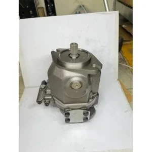 Hydraulic Piston Pump Rexroth A10VSO Series