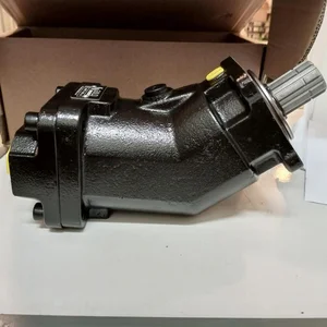 Piston Pump Hydraulic A8PD-108CC Gold Bent Axis