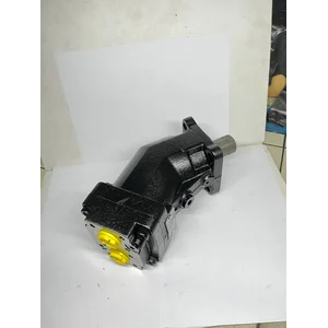 Piston Pump Hydraulic A8PD-108CC Gold Bent Axis