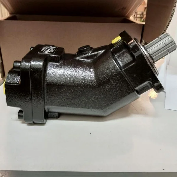 Piston Pump Hydraulic A8PD-108CC Gold Bent Axis