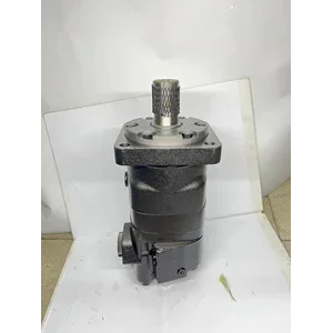 Motor Gerotor Hydraulic BMK 6-250CC Motor Orbit BMK6