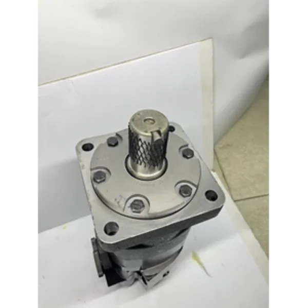 Motor Gerotor Hydraulic BMK 6-250CC Motor Orbit BMK6