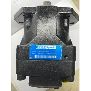 Vane Motor hydraulic Denison M4D-138-3N00-B102 - Parker M4D