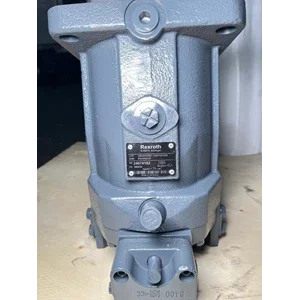 Hydraulic Axial Piston Variable Motor Rexroth AA6VM107HD1/63W-VSD5200B Rexroth AA6VM