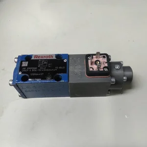 Pressure Relief Valve Rexroth DBEP 6 B06-13/45AG24K4M