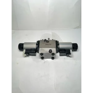 Control Valve Piston Pump Rexroth A4VG56 EP1