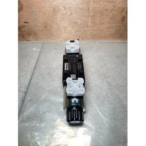 Propotional Solenoid Valve Hydraulic PARKER D1FBE01HC0VJW014 Selenoid Valve Parker