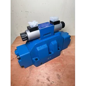 Hydraulic Solenoid Directional Valve VIP 4WEH25G6X/EG24N9K4