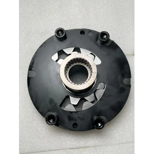 Charger Pump Single Rexroth A4VG125
