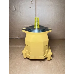 Hydraulic Piston Pump untuk Alat Berat CAT 350-0666 Pump GP 3500666 Clock Wise Rotation