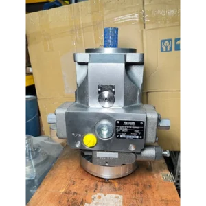 Axial Piston Pump Hydraulic Rexroth A4VSO 40 DR/10R-VZB25K68N Bent Axiz