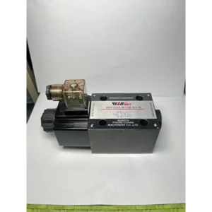 Solenoid Valve Win Most WD-G03-B11B-A2-N