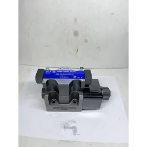 Solenoid Valve Hydraulic YUKEN Type DSG 03 2B Series