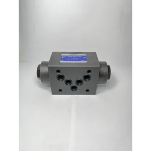 Hydraulic Modular Check Valve Yuken MPW-03-4-40
