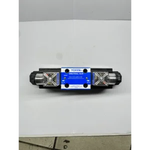 Solenoid Valve Hydraulic YUKEN DSG 01 3C4 A220 N1 50 Selenoid Valve DSG 01