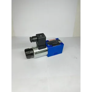 Hydraulic Solenoid Valve REXROTH M-3 SED 6 UK14/350CG24N9K4 MNR : R900052621