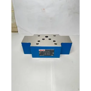 Flow Control Valve REXROTH Z2FS-10-5-30/V MNR : R900517812