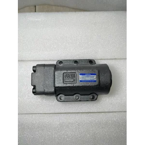 Pilot Operated Check Valve Hydraulic YUKEN CPDG-10