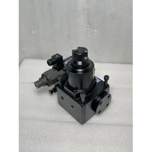 Flow Control Valve Yuken EFBG-03-125-H