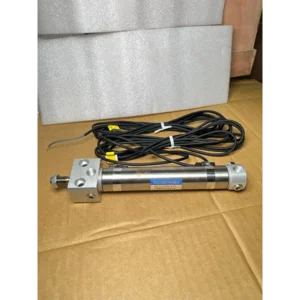 Pneumatic Air Cylinder KOGANEI "Slim" DABC25x100-2