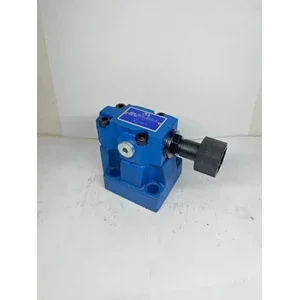 Hydraulic Pressure Relief Valve DB 10 1-50/31.5