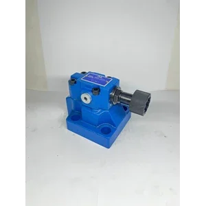 Hydraulic Pressure Relief Valve DB 20 1-50/31.5