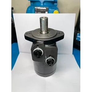 Orbital Motor Hydraulic Danfoss OMRX 200 High Torque