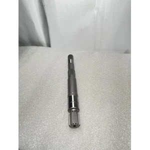 Shaft Hydraulic Vane Pump Type T6CC Splined/Straight Keyed