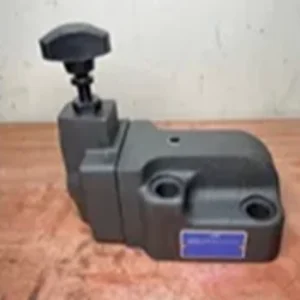Hydraulic Relief Valve VIP BG-06-3-32