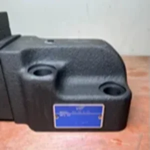 Hydraulic Relief Valve VIP BG-06-3-32
