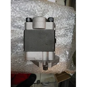 Gear Pump Hydraulic SGP 1A-25-D2H5-L