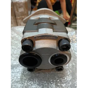 Hydraulic Gear Pump SGP 1A-36-D2H5-L