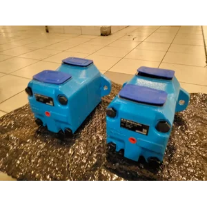 Motor Hydraulic 26M 42A 1C20 Eaton Vickers