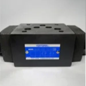 Hydraulic Flow Control & Check Valve Yuken MSW-03-Y-30