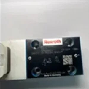 Hydraulic Solenoid Valve Rexroth DBETX-10/180G24-8NZ4M MNR : 0811402017