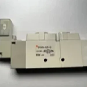 Pneumatic Solenoid Valve SMC SY9420-1DZE-03