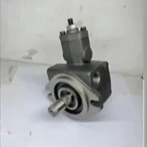 Hydraulic Variable Vane Pump ANSON PVF-12-55-10S